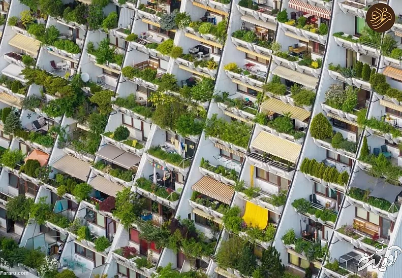 این نقطه از جهان، آرمانشهر مستاجران است/ این نقطه از جهان، آرمانشهر مستاجران است/